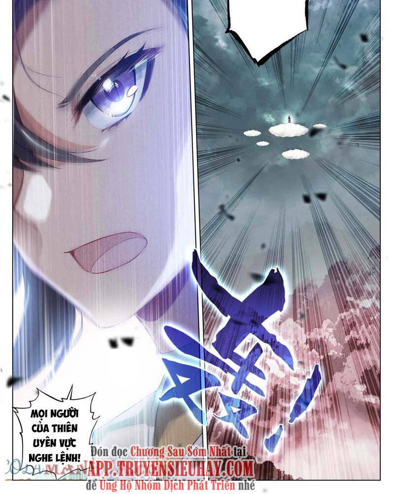 Nguyên Tôn Chap 484.5 - Next Chap 485.5