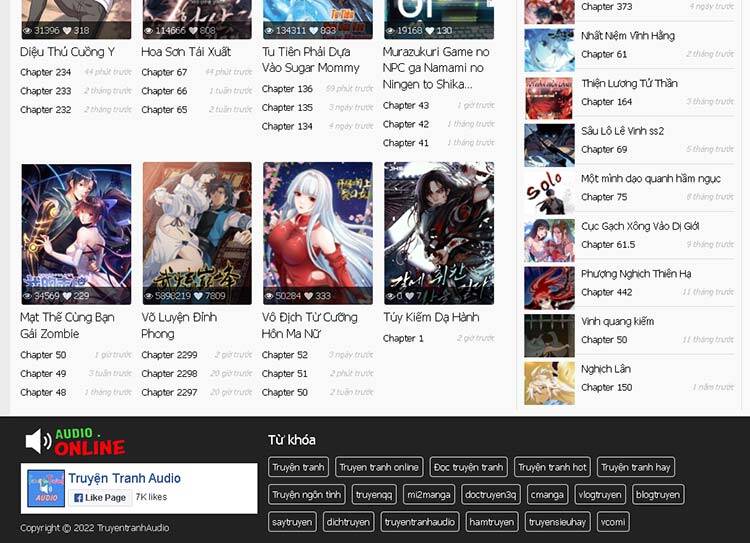 Nguyên Tôn Chap 493 - Next Chap 494