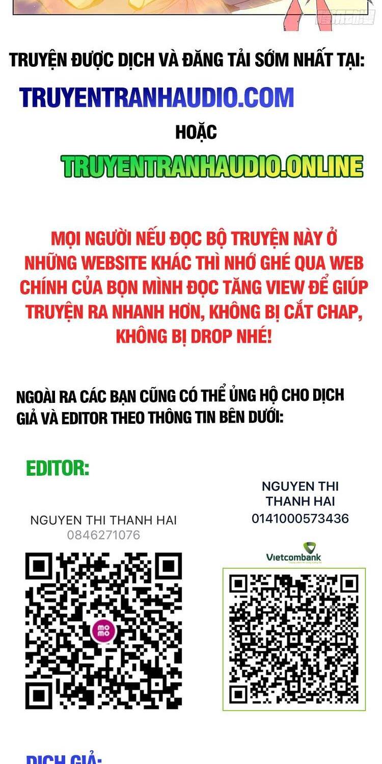 Nguyên Tôn Chap 511 - Next Chap 512