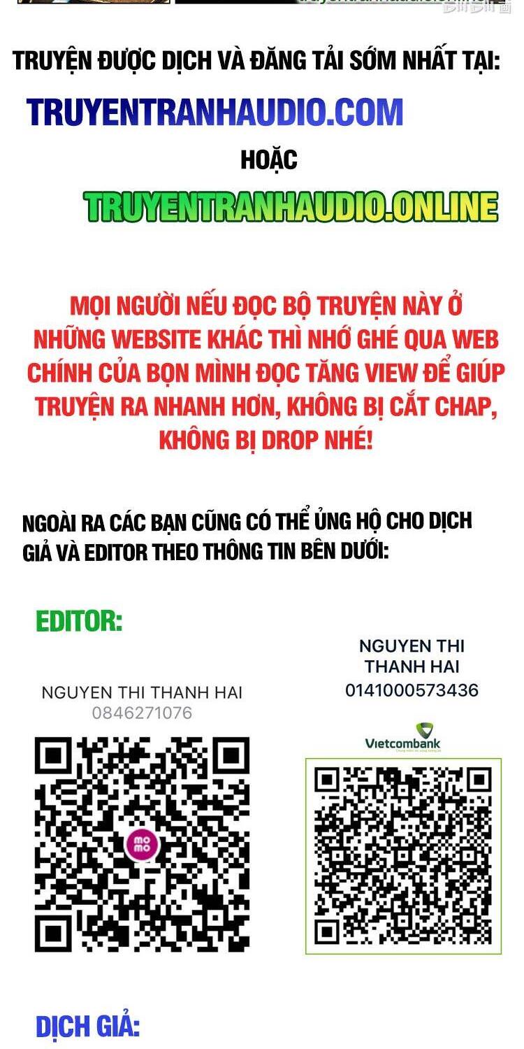 Nguyên Tôn Chap 514 - Next Chap 515