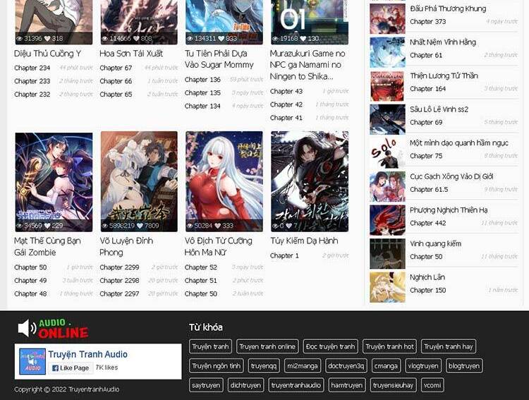 Nguyên Tôn Chap 521 - Next Chap 522