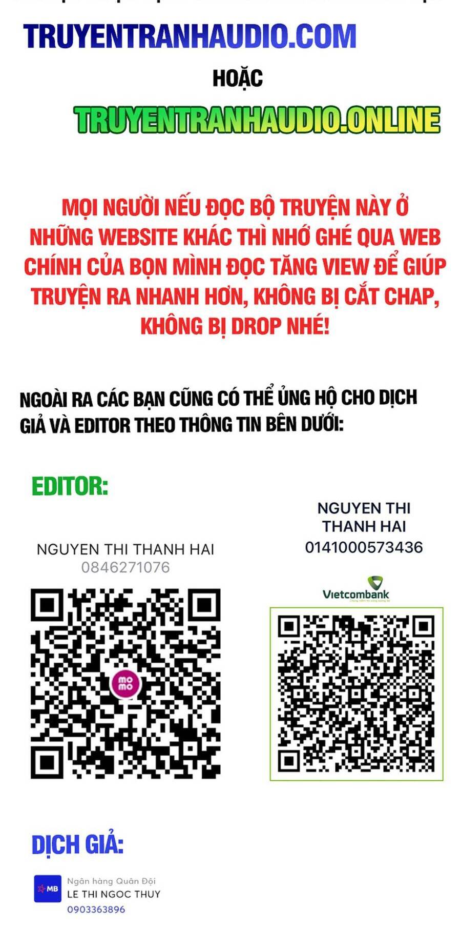 Nguyên Tôn Chap 522 - Next Chap 523