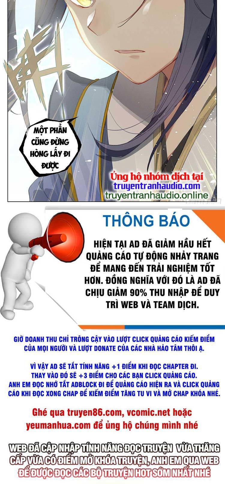 Nguyên Tôn Chap 545 - Next Chap 546