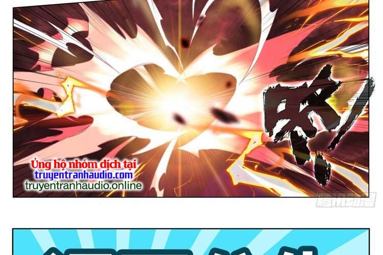 Nguyên Tôn Chap 631 - Next Chap 632