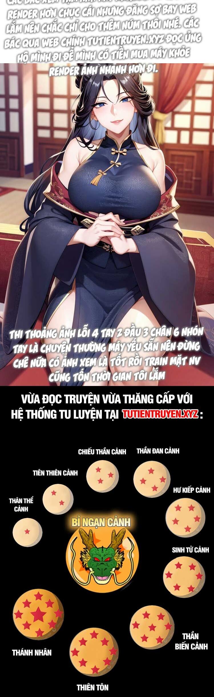 Nguyên Tôn Chap 667 - Next Chap 668