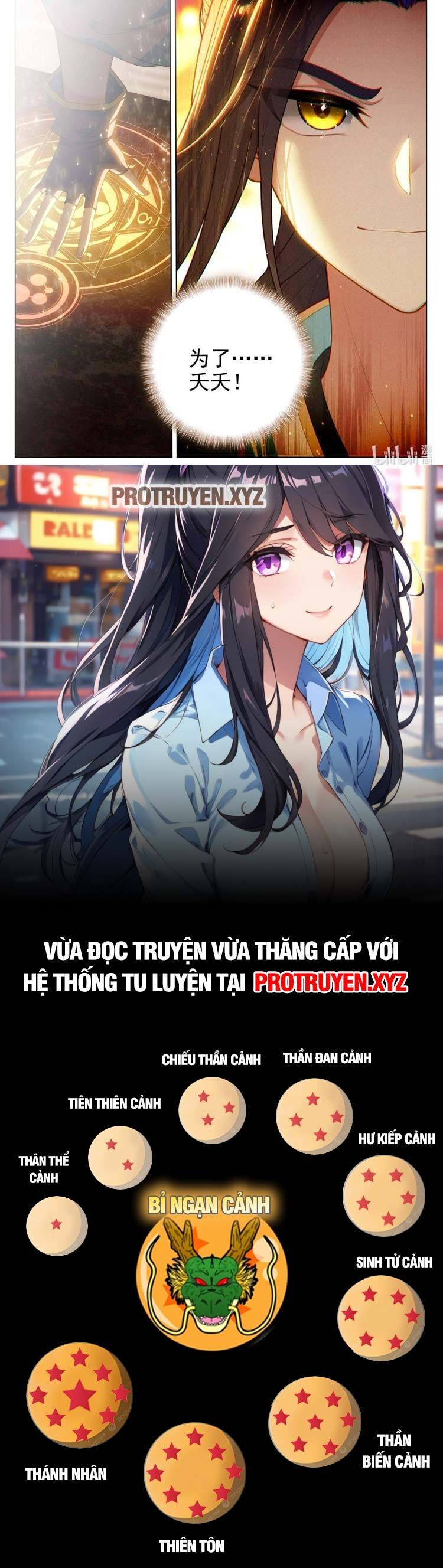 Nguyên Tôn Chap 674 - Next Chap 675