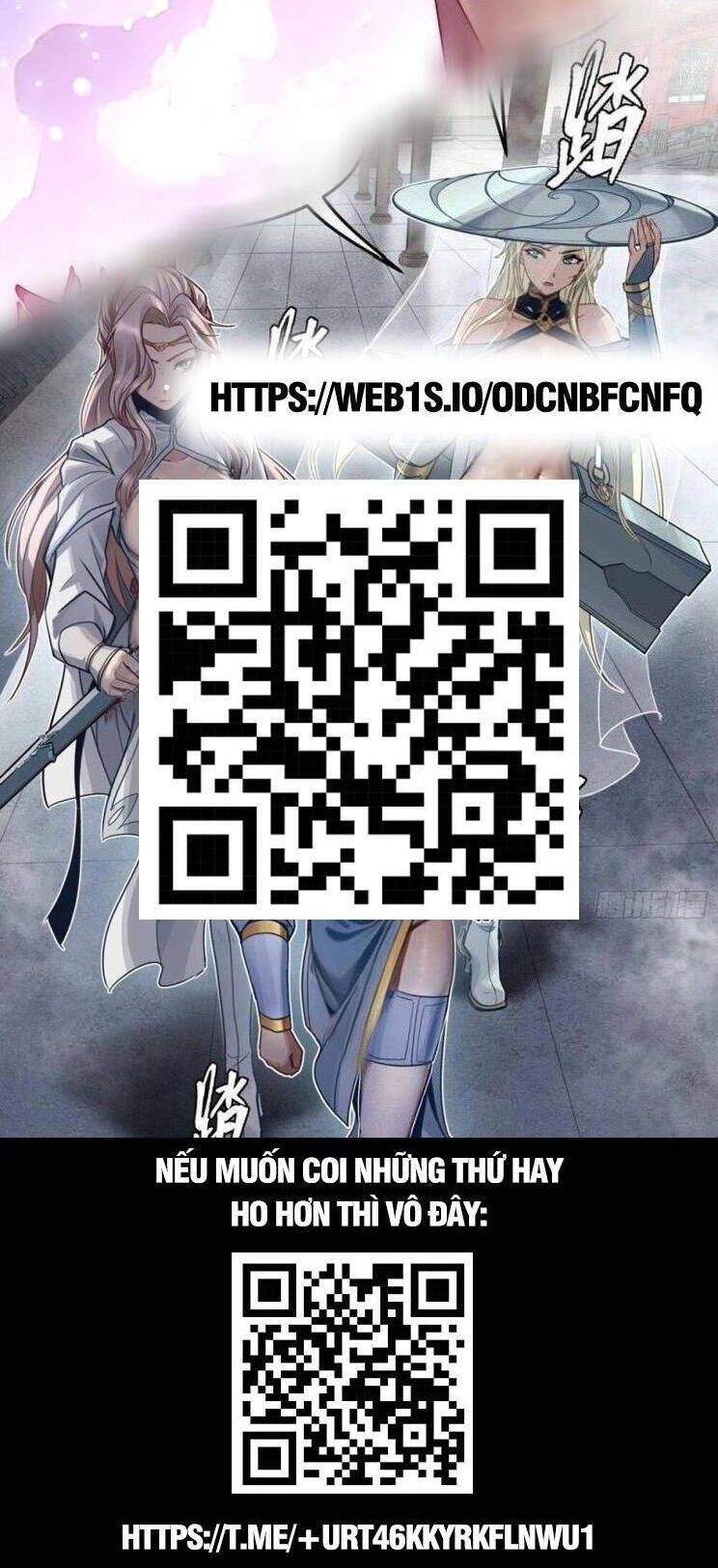 Nguyên Tôn Chap 731 - Next Chap 732