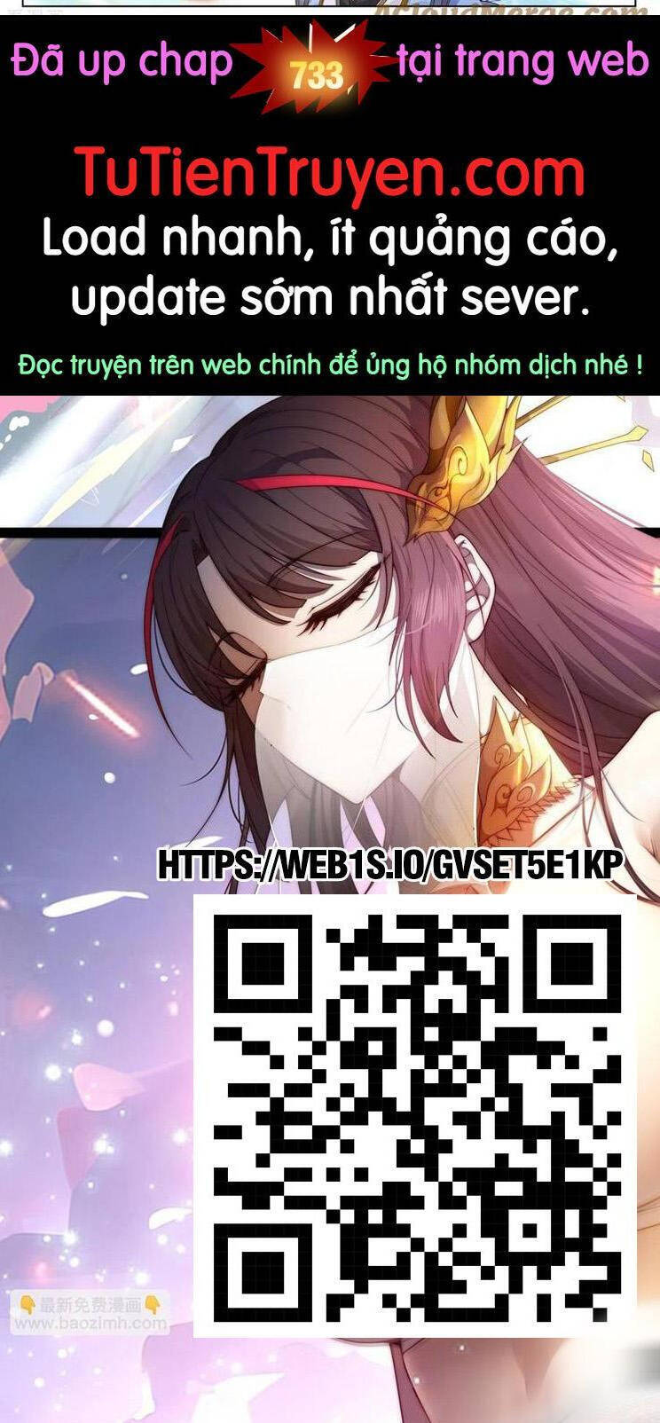 Nguyên Tôn Chap 732 - Next Chap 733