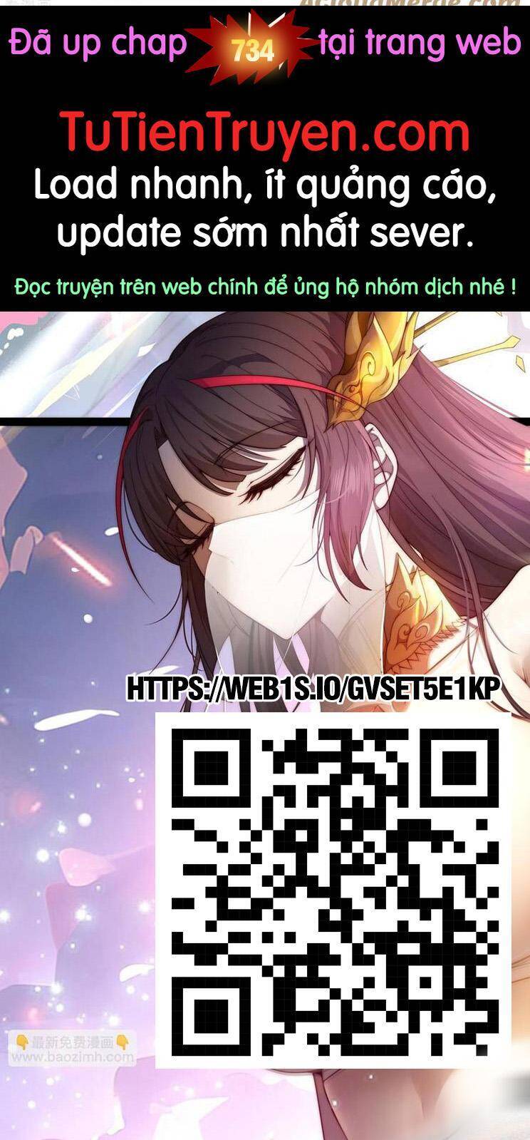 Nguyên Tôn Chap 733 - Next Chap 734