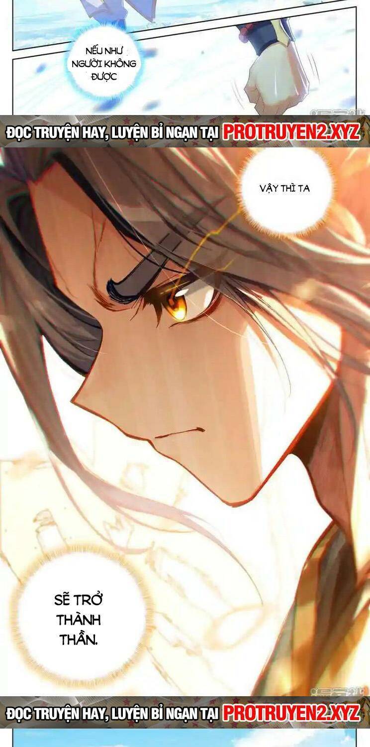 Nguyên Tôn Chap 775 - Next Chap 776