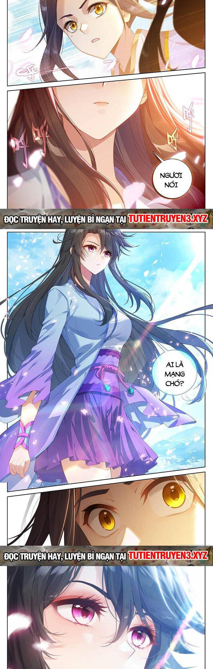 Nguyên Tôn Chap 783 - Next Chap 784