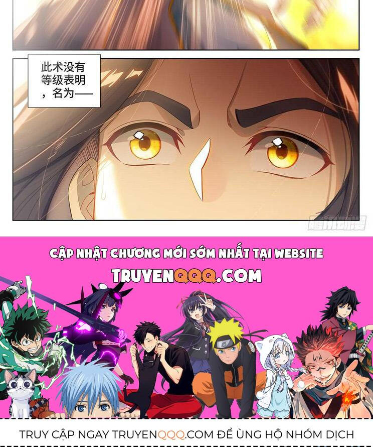 Nguyên Tôn Chap 788 - Next Chap 789