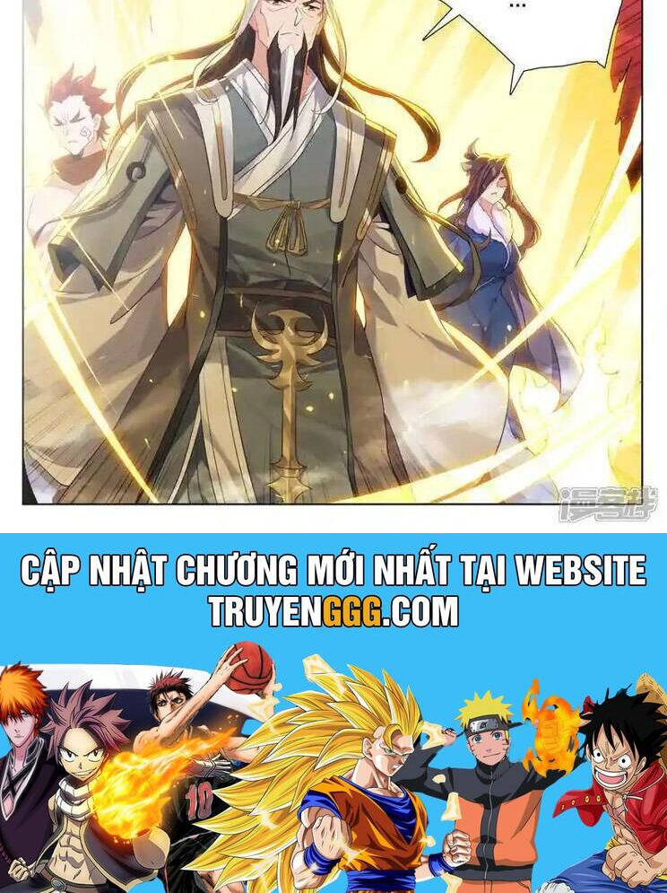 Nguyên Tôn Chap 924 - Next Chap 925
