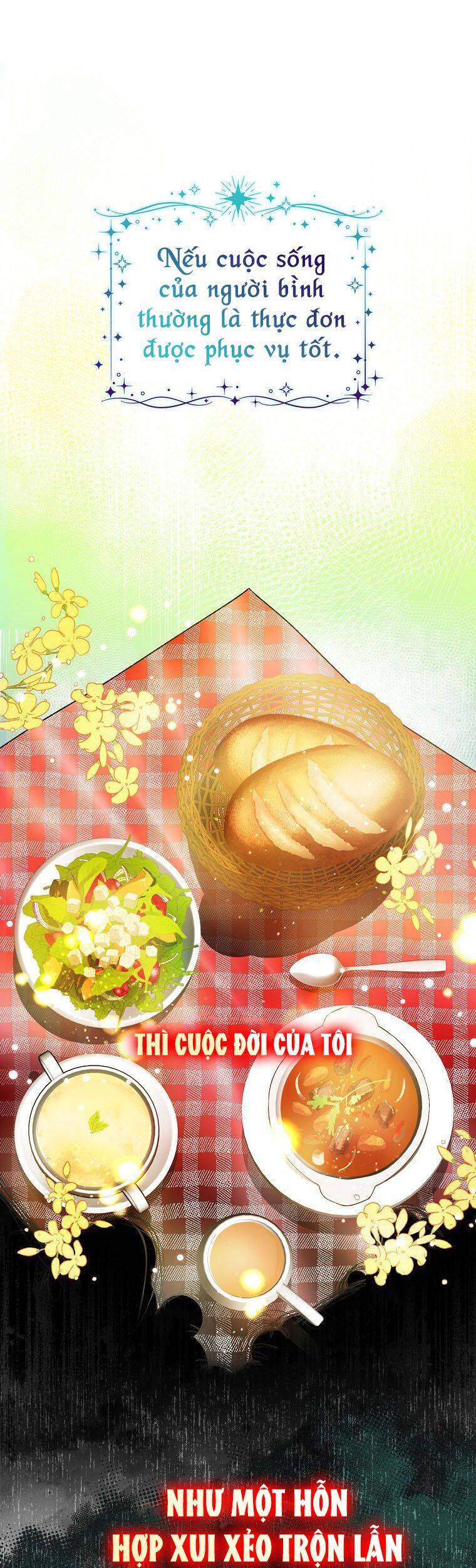 Nguyện Trở Thành Thanh Kiếm Trung Thành Bảo Vệ Em Chap 1 - Next Chap 2