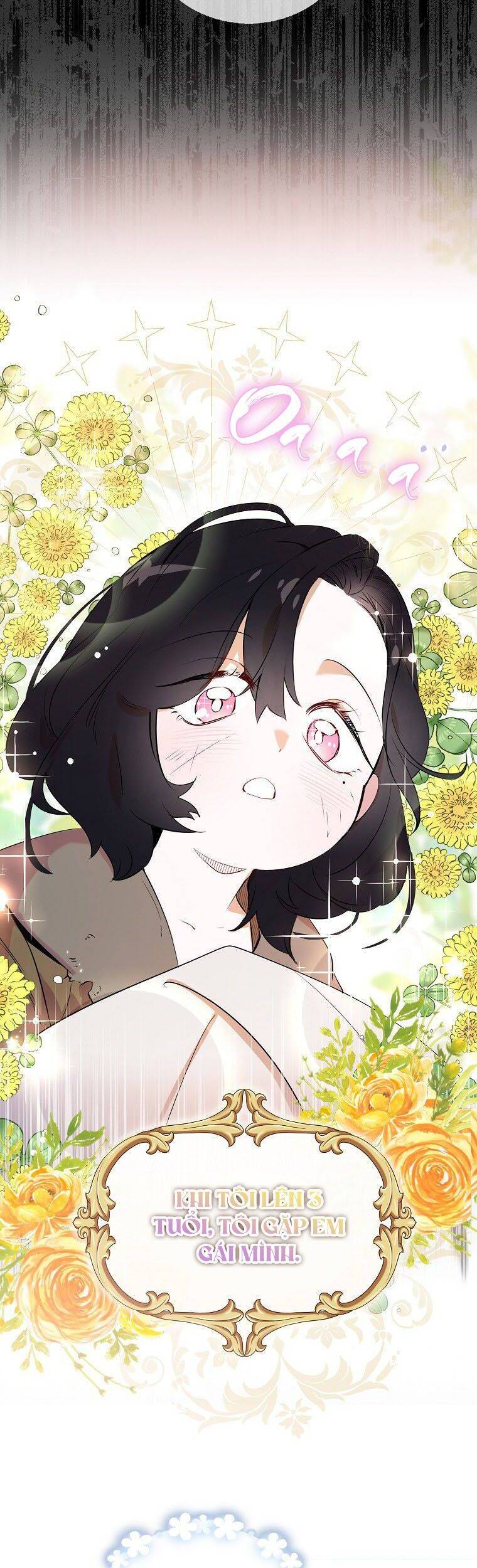 Nguyện Trở Thành Thanh Kiếm Trung Thành Bảo Vệ Em Chap 1 - Next Chap 2