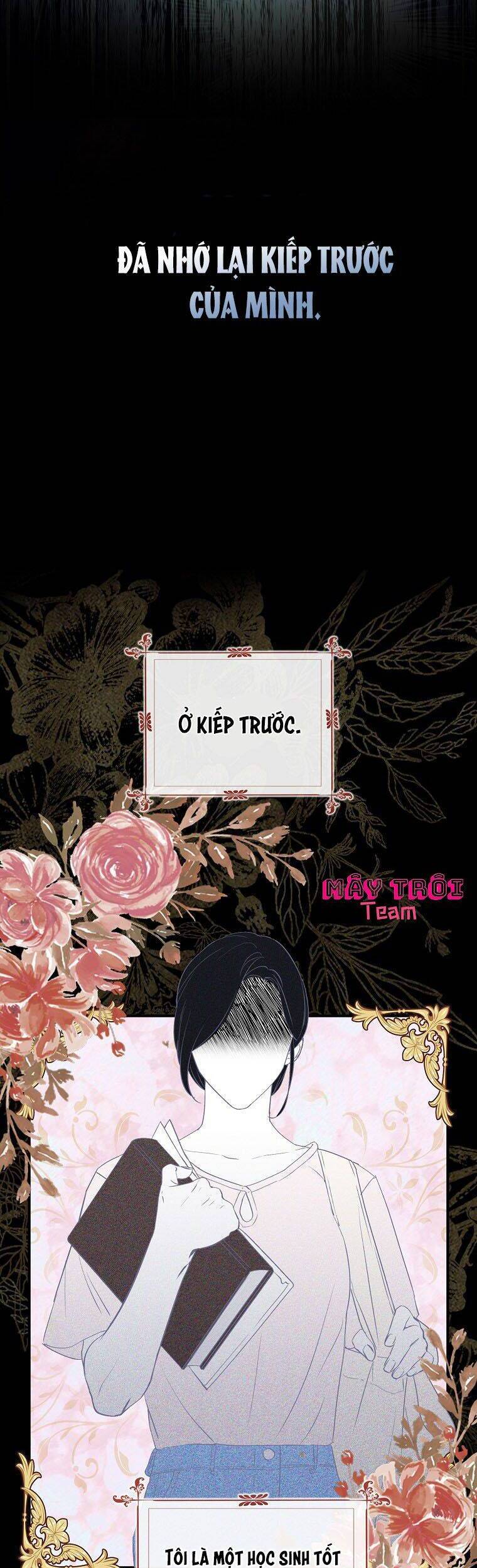 Nguyện Trở Thành Thanh Kiếm Trung Thành Bảo Vệ Em Chap 1 - Next Chap 2