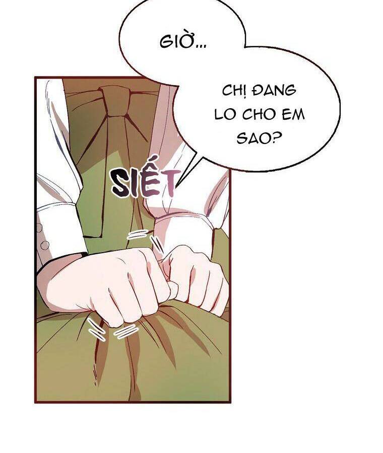 Nguyện Trở Thành Thanh Kiếm Trung Thành Bảo Vệ Em Chap 1 - Next Chap 2