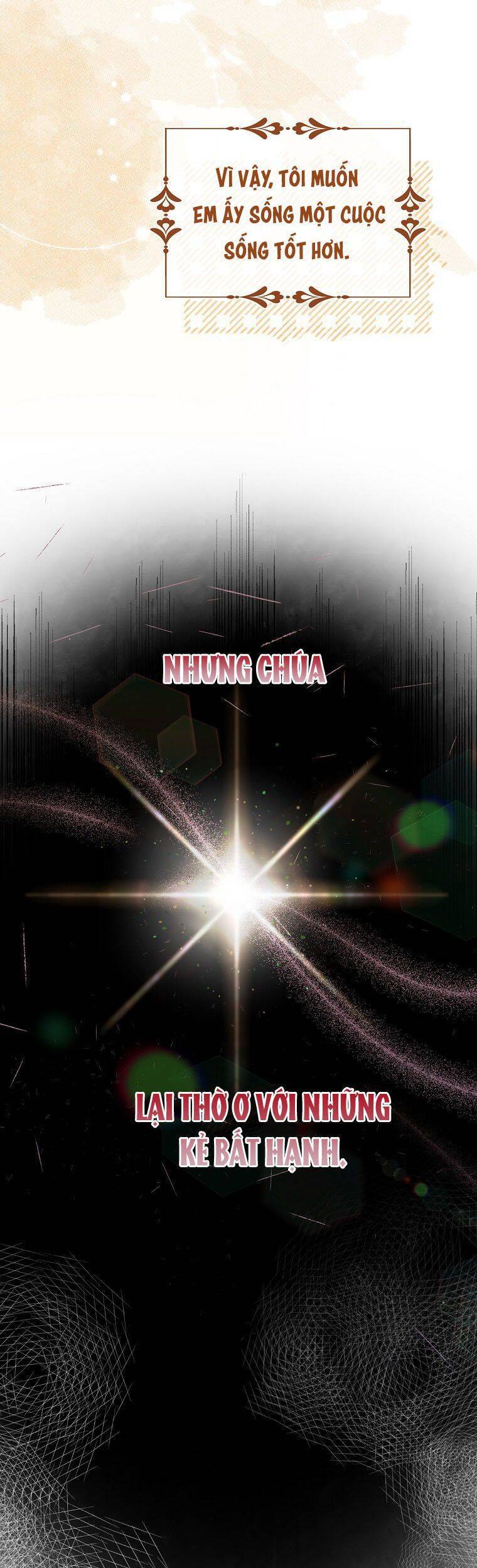 Nguyện Trở Thành Thanh Kiếm Trung Thành Bảo Vệ Em Chap 1 - Next Chap 2