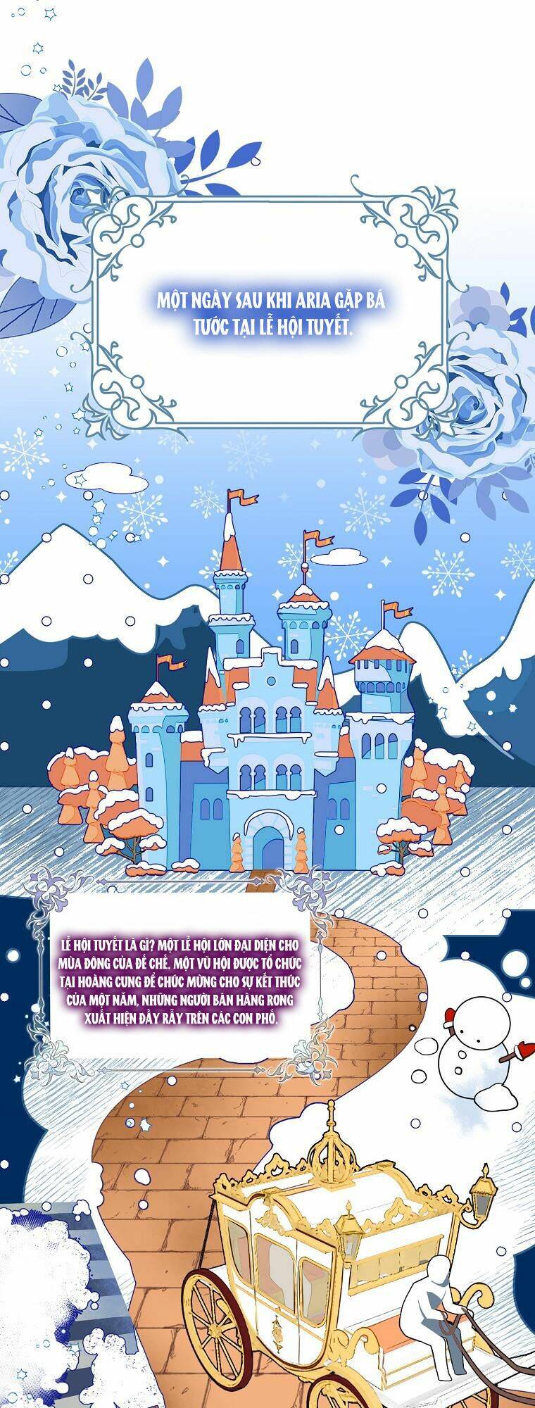 Nguyện Trở Thành Thanh Kiếm Trung Thành Bảo Vệ Em Chap 10 - Next Chap 11