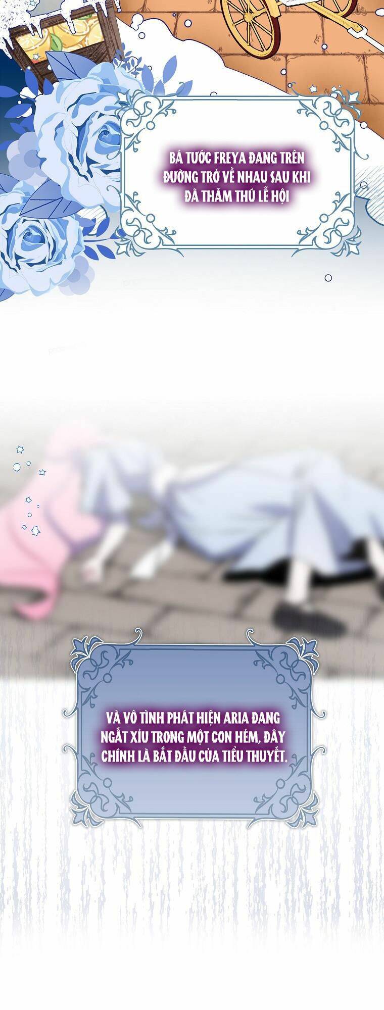 Nguyện Trở Thành Thanh Kiếm Trung Thành Bảo Vệ Em Chap 10 - Next Chap 11