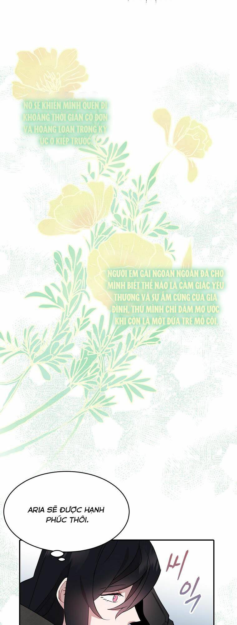 Nguyện Trở Thành Thanh Kiếm Trung Thành Bảo Vệ Em Chap 10 - Next Chap 11