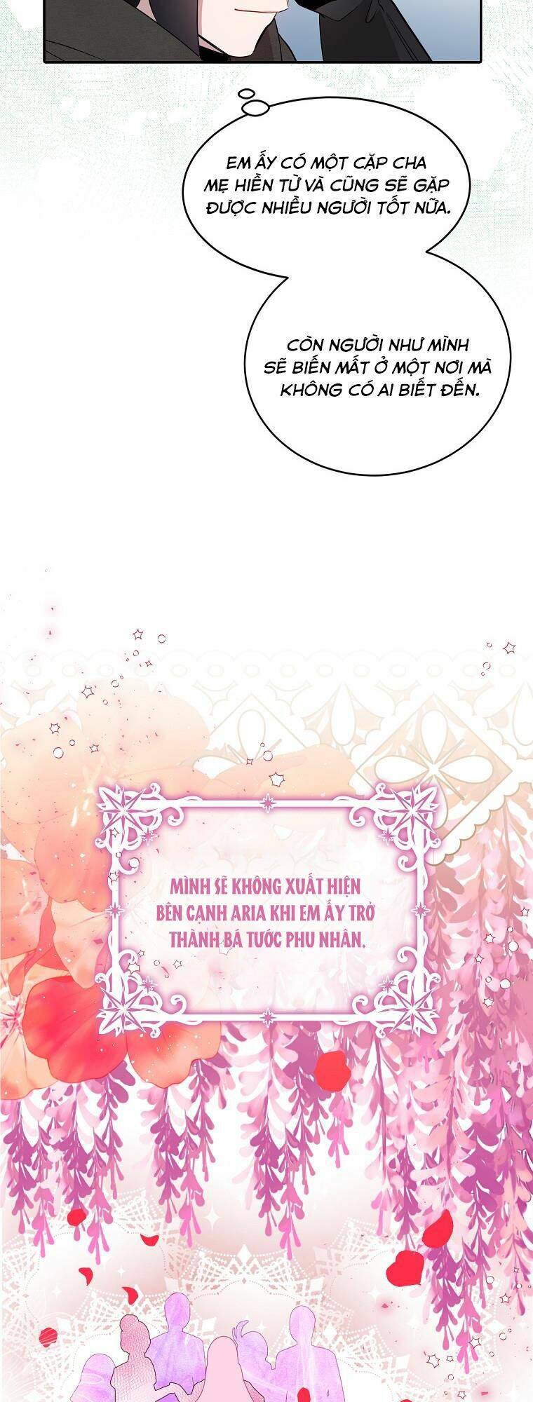 Nguyện Trở Thành Thanh Kiếm Trung Thành Bảo Vệ Em Chap 10 - Next Chap 11