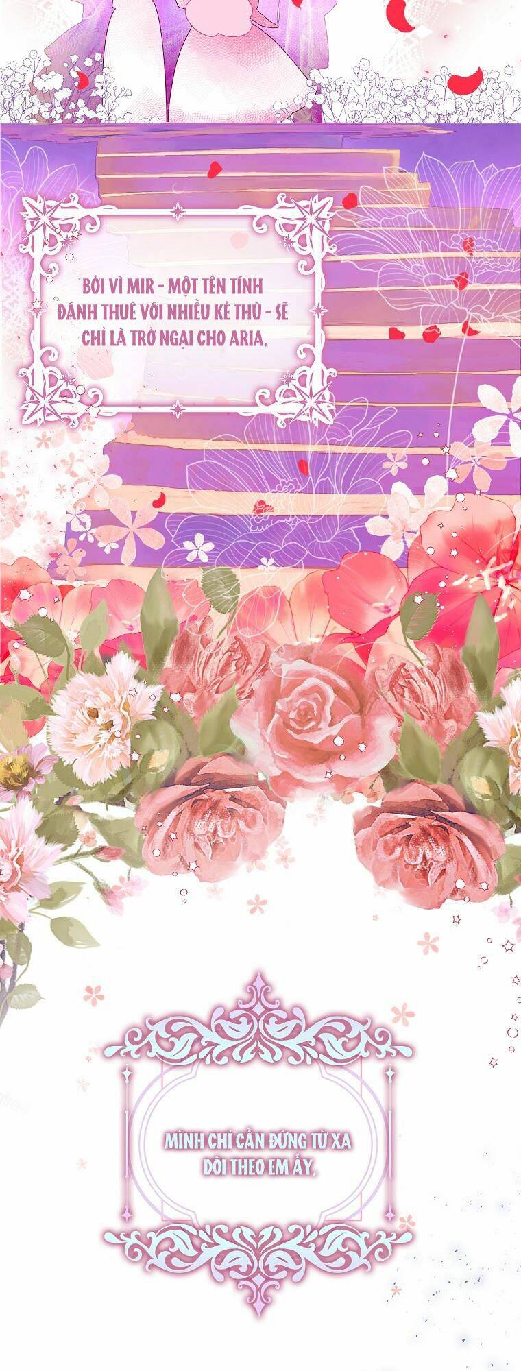 Nguyện Trở Thành Thanh Kiếm Trung Thành Bảo Vệ Em Chap 10 - Next Chap 11