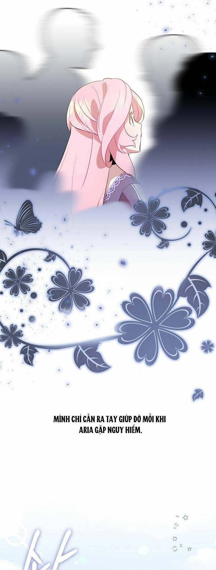 Nguyện Trở Thành Thanh Kiếm Trung Thành Bảo Vệ Em Chap 10 - Next Chap 11