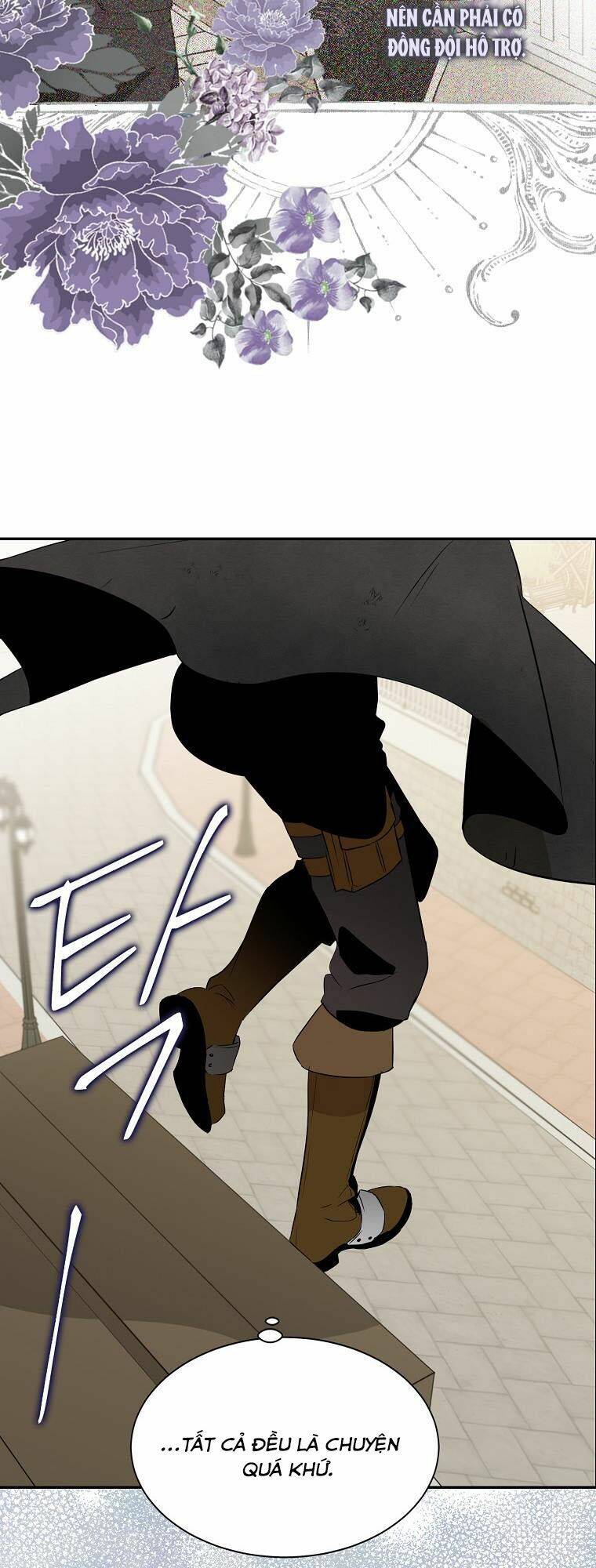 Nguyện Trở Thành Thanh Kiếm Trung Thành Bảo Vệ Em Chap 10 - Next Chap 11