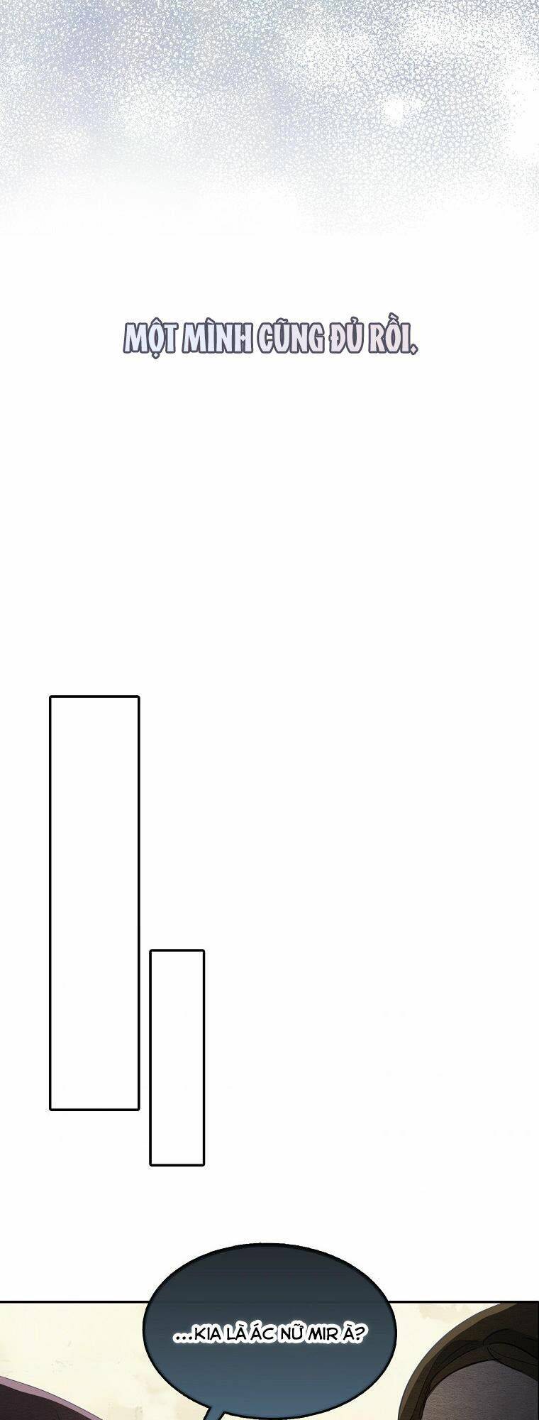 Nguyện Trở Thành Thanh Kiếm Trung Thành Bảo Vệ Em Chap 10 - Next Chap 11