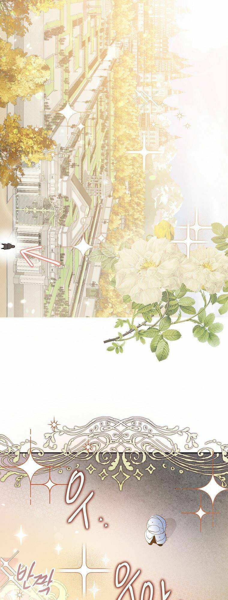 Nguyện Trở Thành Thanh Kiếm Trung Thành Bảo Vệ Em Chap 10 - Next Chap 11