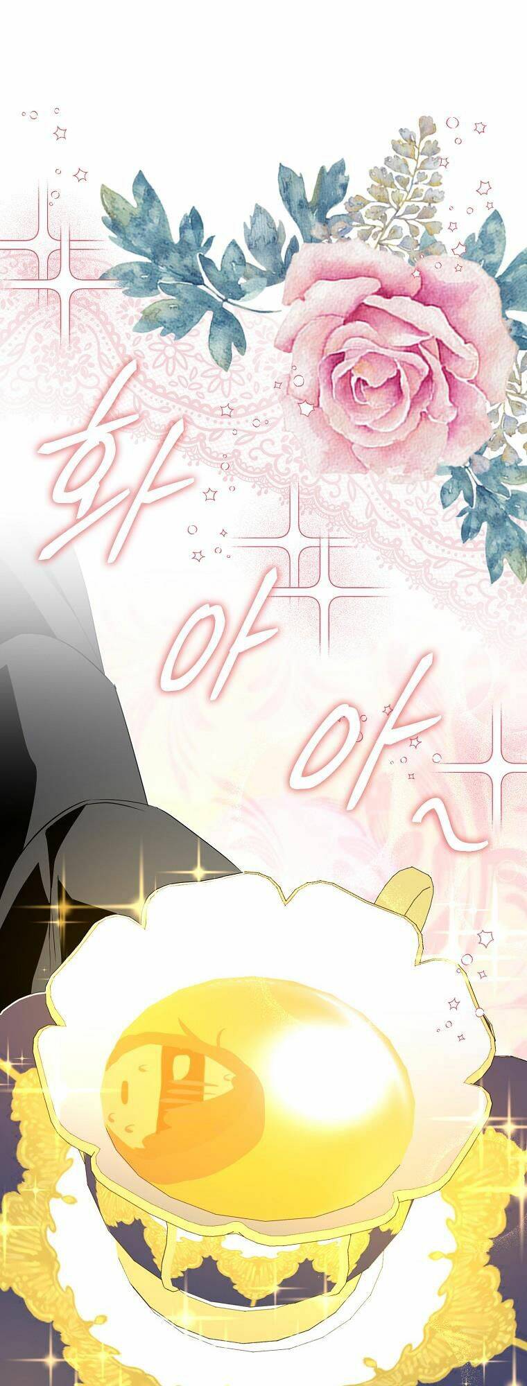 Nguyện Trở Thành Thanh Kiếm Trung Thành Bảo Vệ Em Chap 10 - Next Chap 11