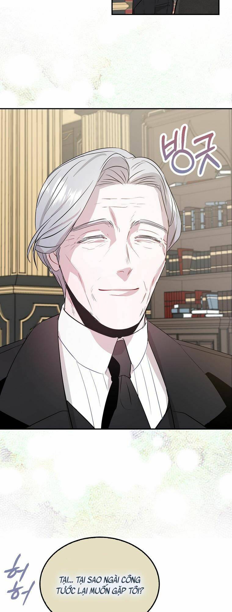 Nguyện Trở Thành Thanh Kiếm Trung Thành Bảo Vệ Em Chap 10 - Next Chap 11