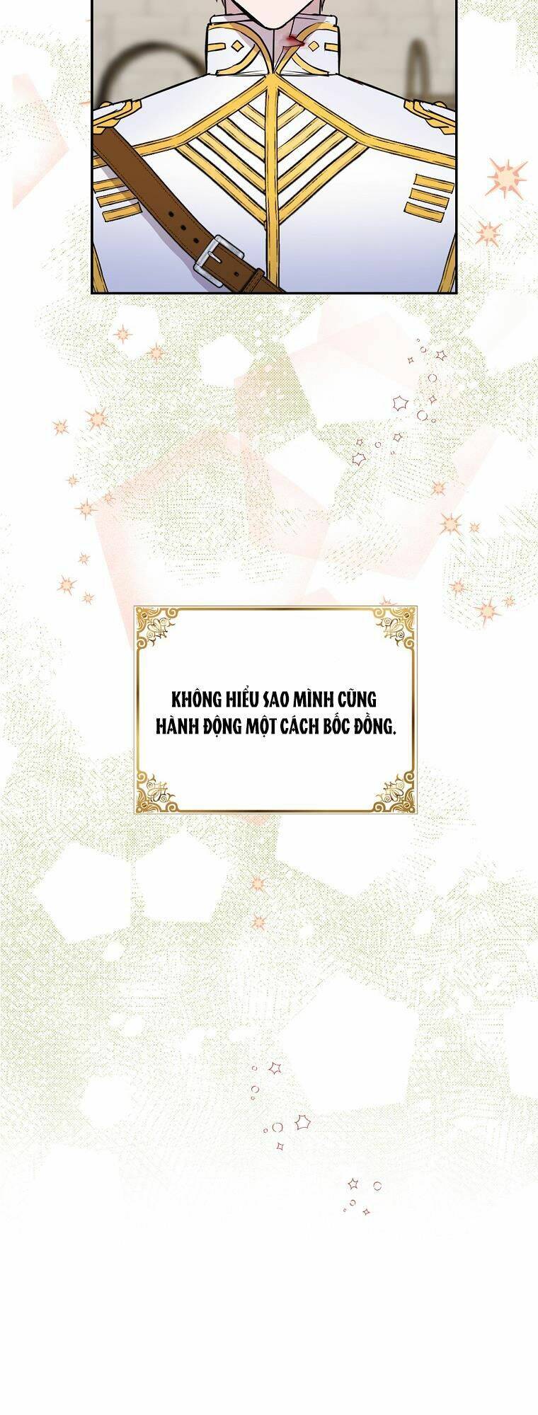 Nguyện Trở Thành Thanh Kiếm Trung Thành Bảo Vệ Em Chap 10 - Next Chap 11