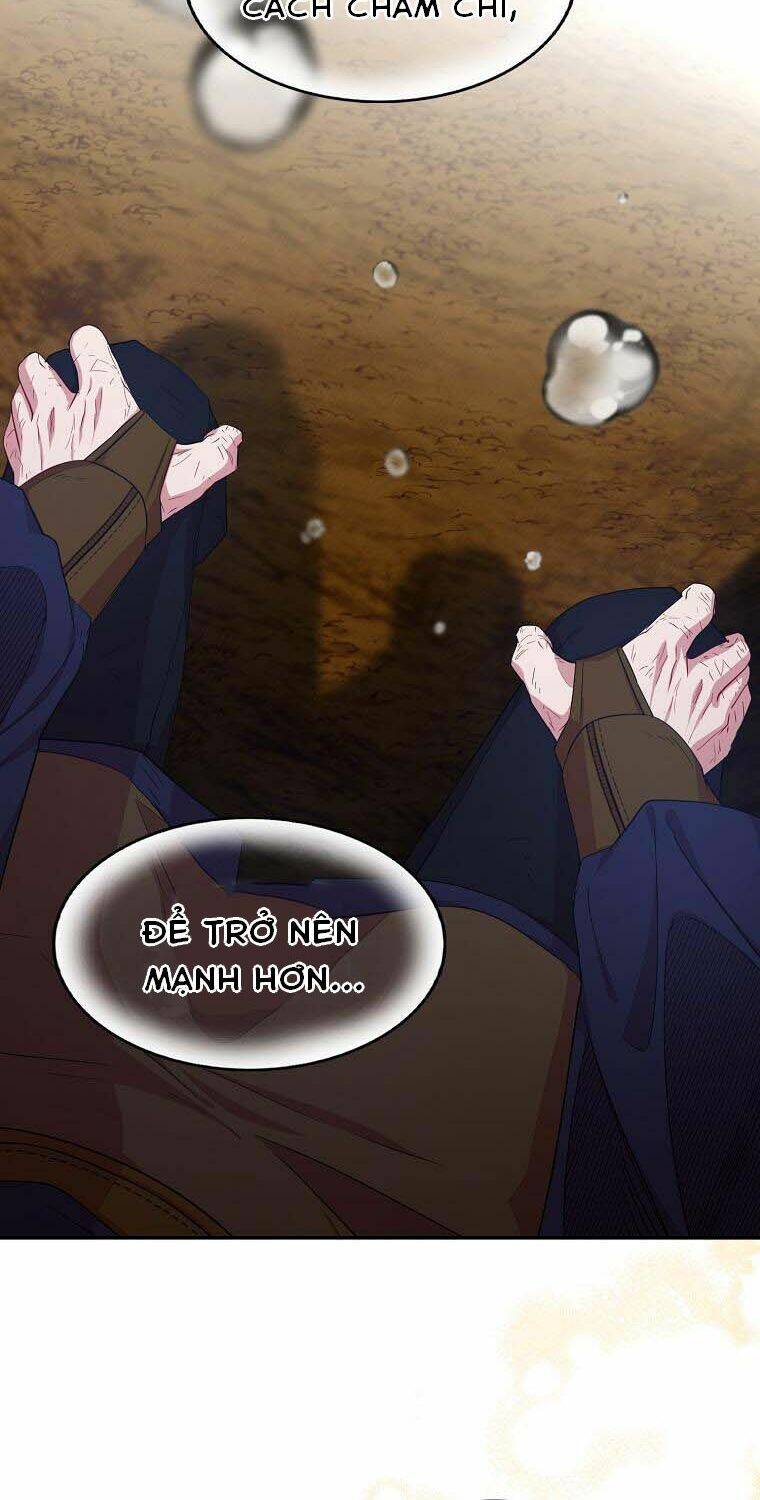 Nguyện Trở Thành Thanh Kiếm Trung Thành Bảo Vệ Em Chap 11 - Next Chap 12