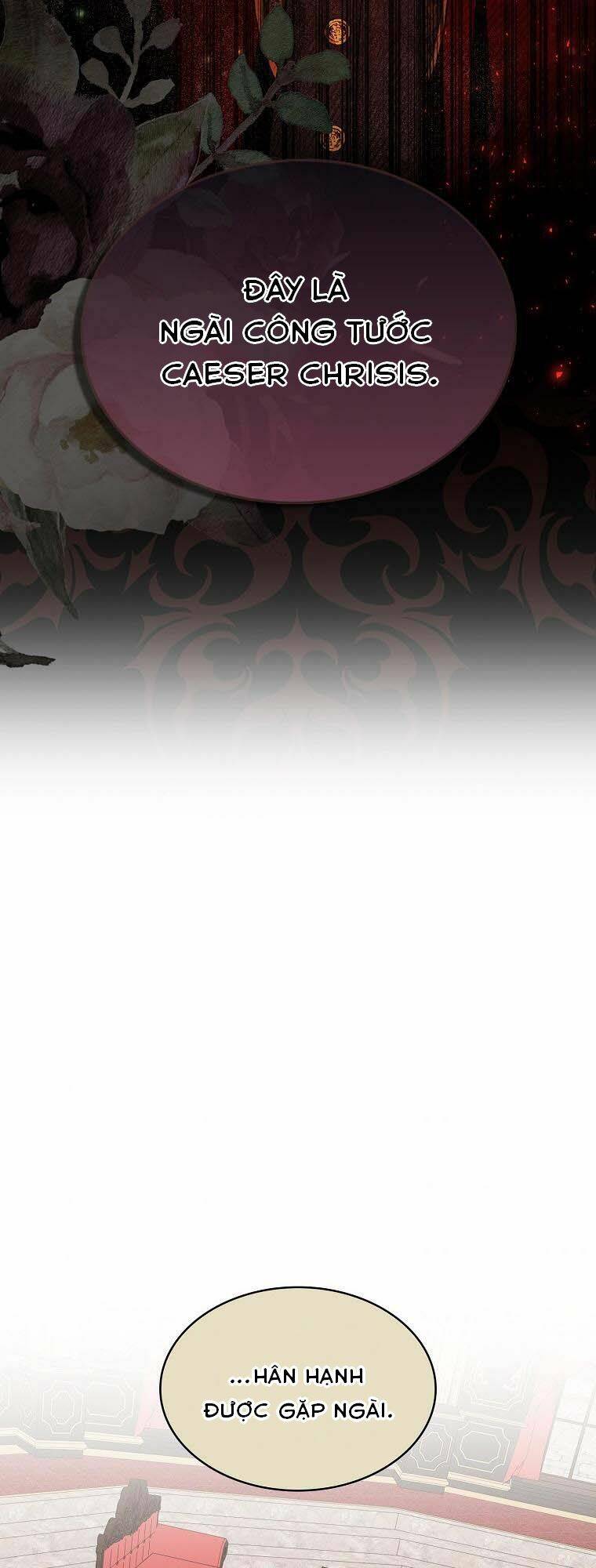 Nguyện Trở Thành Thanh Kiếm Trung Thành Bảo Vệ Em Chap 11 - Next Chap 12