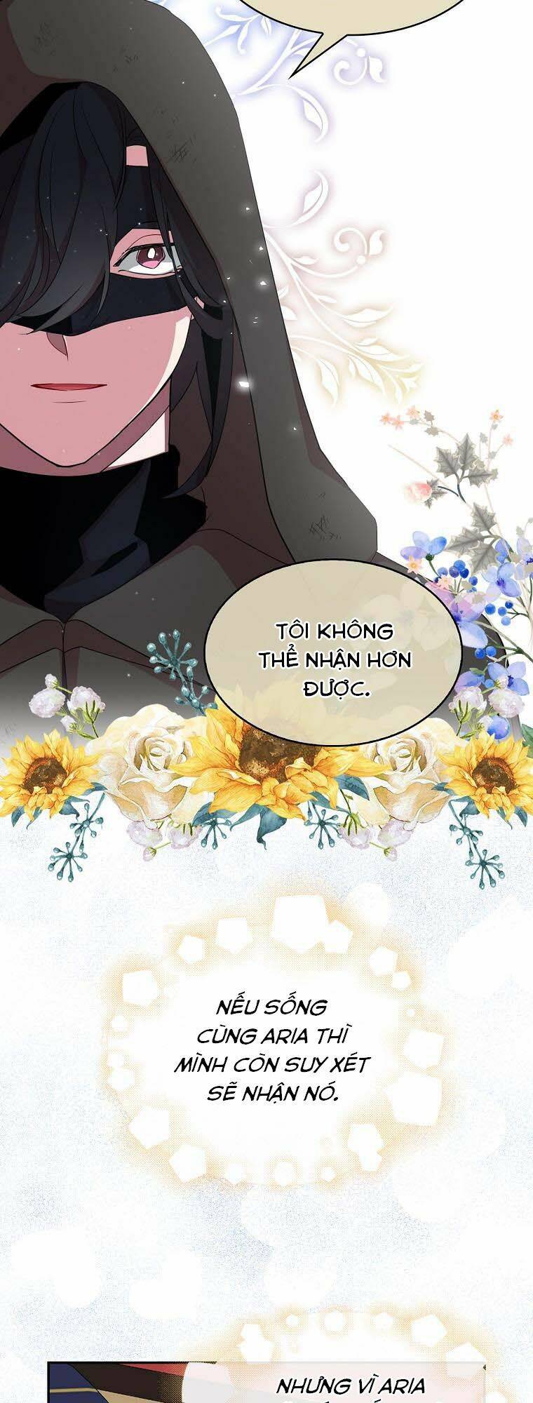 Nguyện Trở Thành Thanh Kiếm Trung Thành Bảo Vệ Em Chap 11 - Next Chap 12