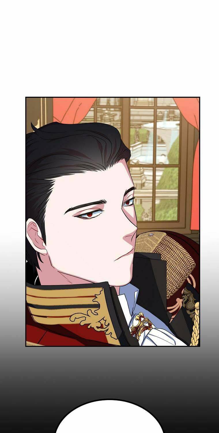 Nguyện Trở Thành Thanh Kiếm Trung Thành Bảo Vệ Em Chap 11 - Next Chap 12