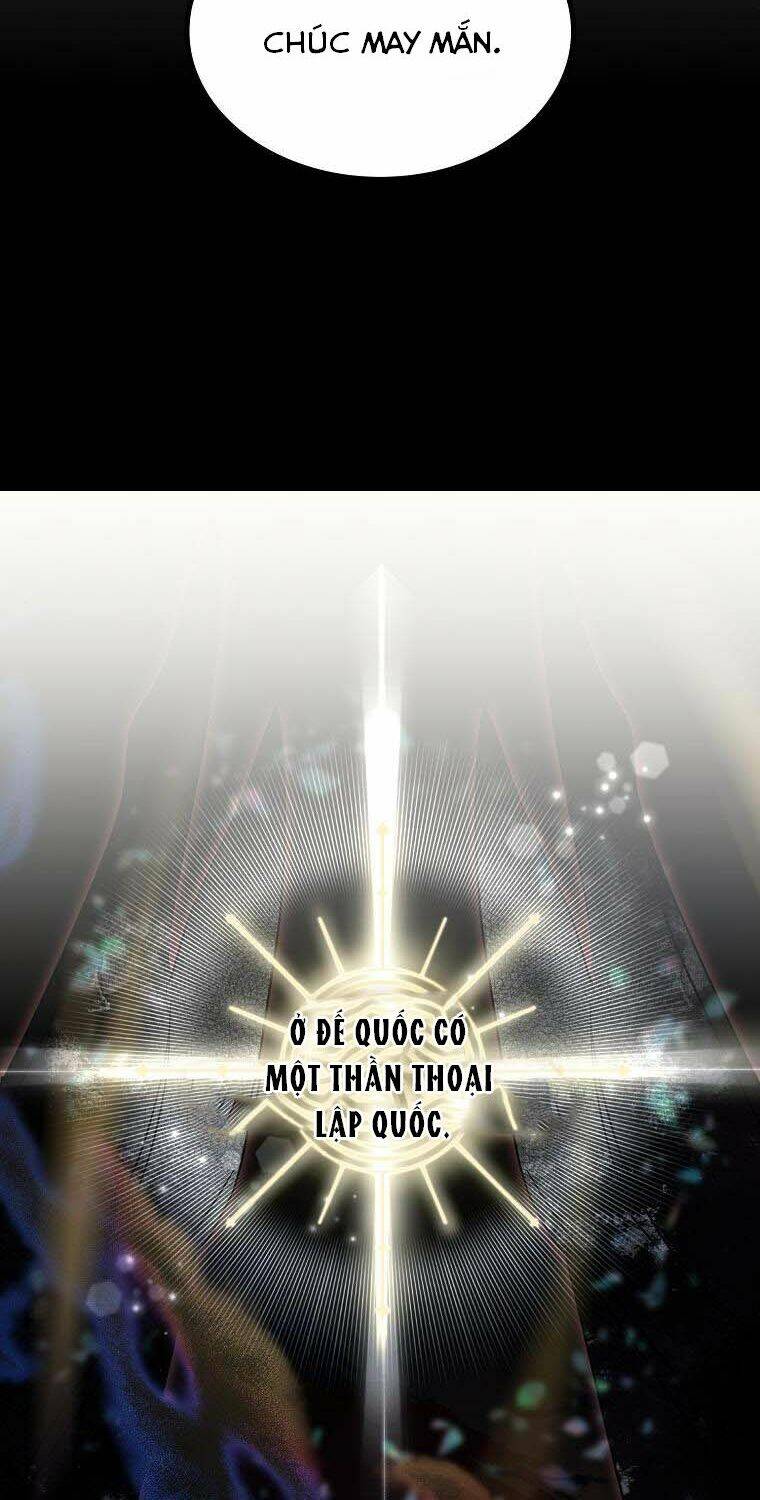 Nguyện Trở Thành Thanh Kiếm Trung Thành Bảo Vệ Em Chap 11 - Next Chap 12