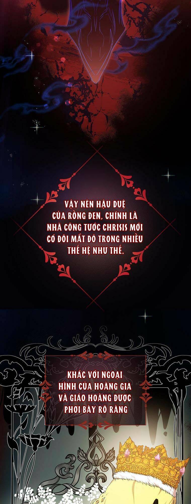 Nguyện Trở Thành Thanh Kiếm Trung Thành Bảo Vệ Em Chap 11 - Next Chap 12