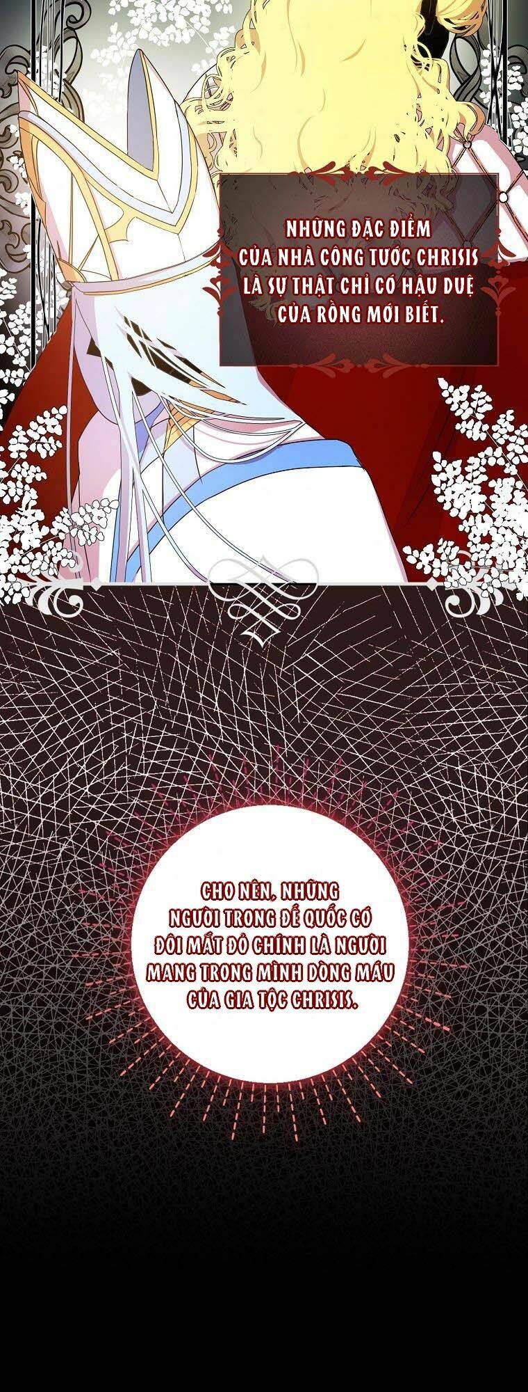 Nguyện Trở Thành Thanh Kiếm Trung Thành Bảo Vệ Em Chap 11 - Next Chap 12