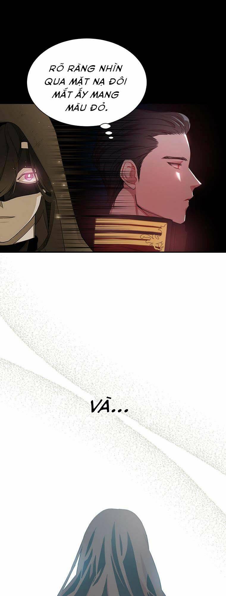 Nguyện Trở Thành Thanh Kiếm Trung Thành Bảo Vệ Em Chap 11 - Next Chap 12