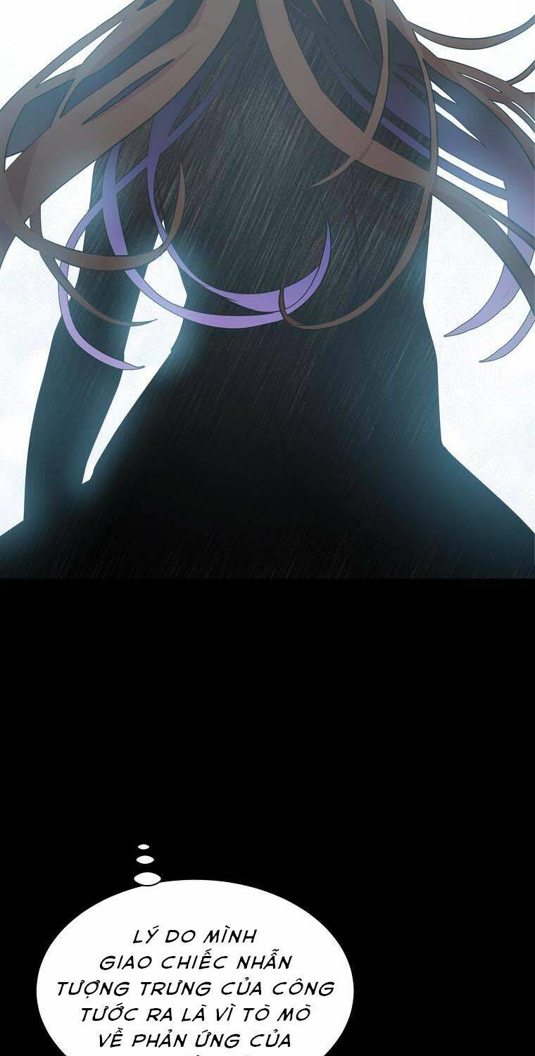 Nguyện Trở Thành Thanh Kiếm Trung Thành Bảo Vệ Em Chap 11 - Next Chap 12