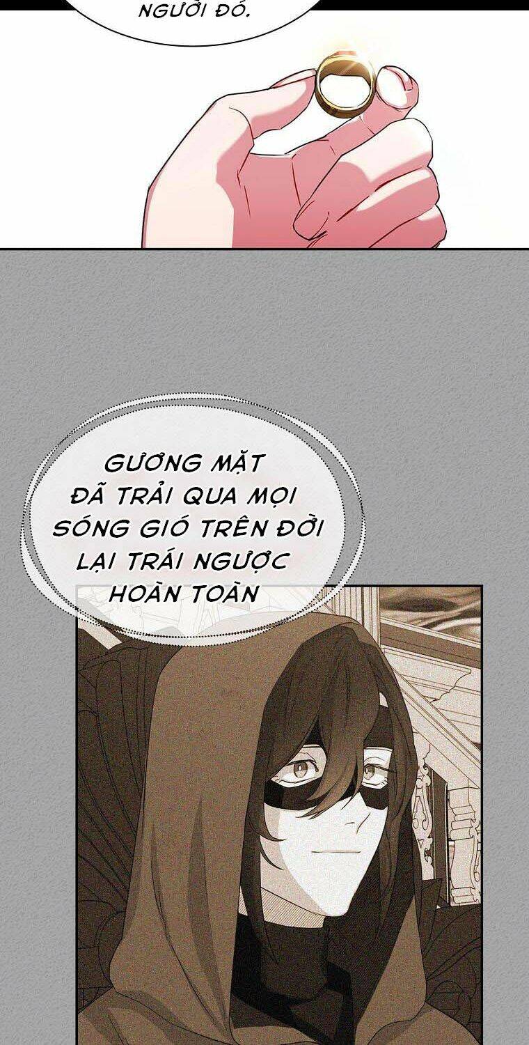 Nguyện Trở Thành Thanh Kiếm Trung Thành Bảo Vệ Em Chap 11 - Next Chap 12