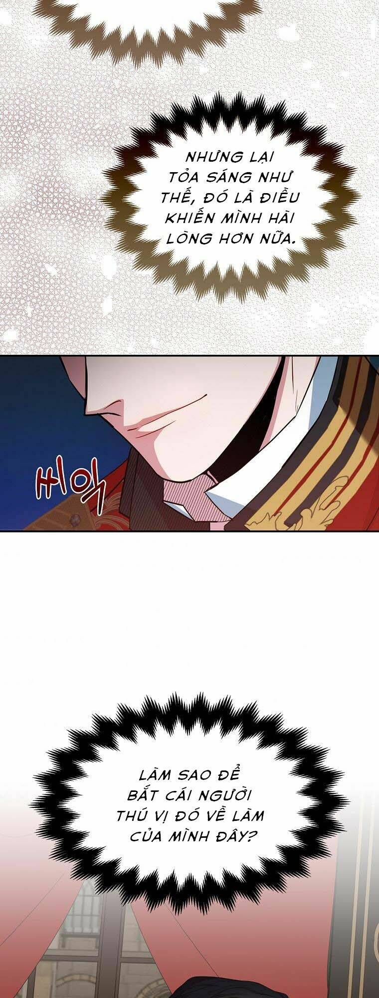 Nguyện Trở Thành Thanh Kiếm Trung Thành Bảo Vệ Em Chap 11 - Next Chap 12