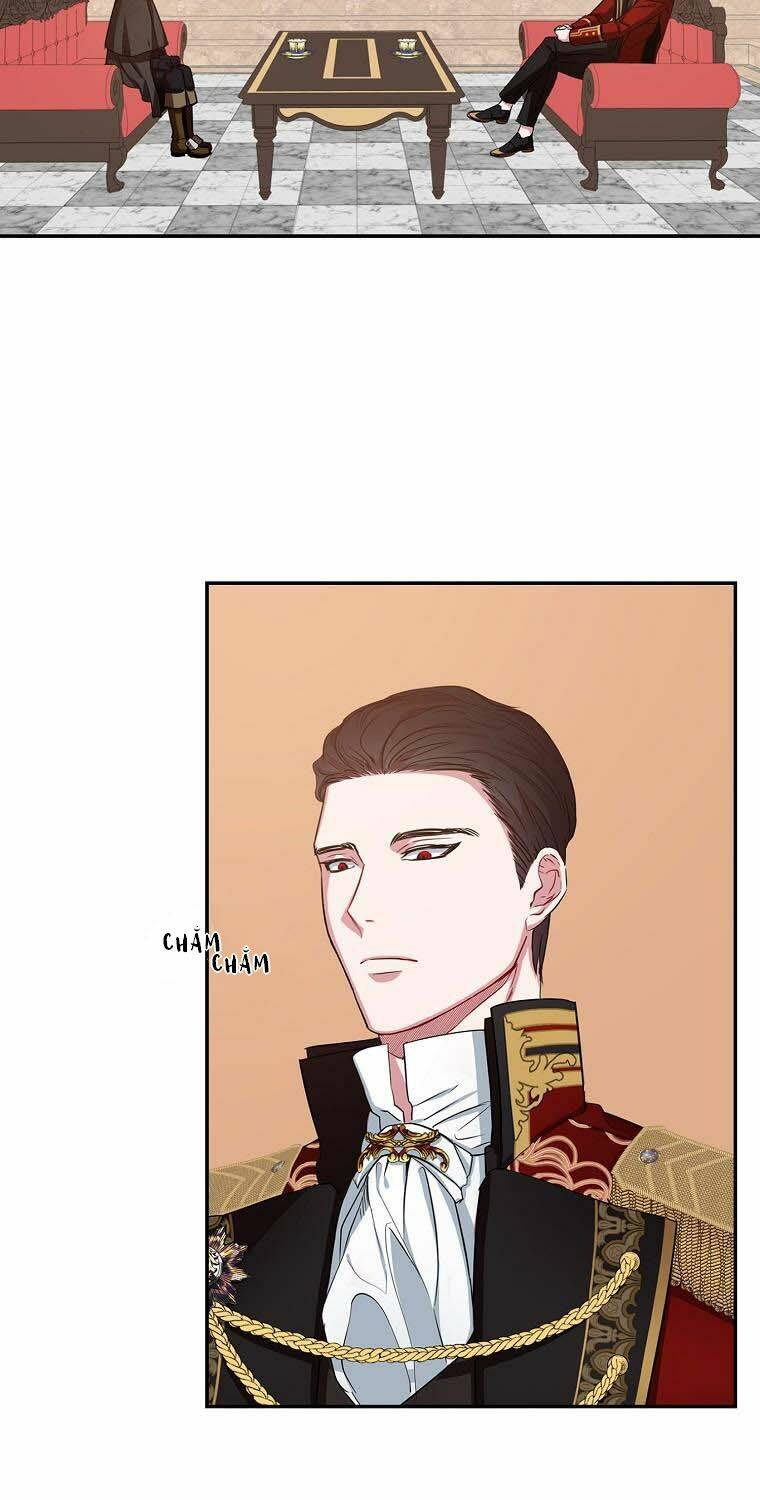 Nguyện Trở Thành Thanh Kiếm Trung Thành Bảo Vệ Em Chap 11 - Next Chap 12