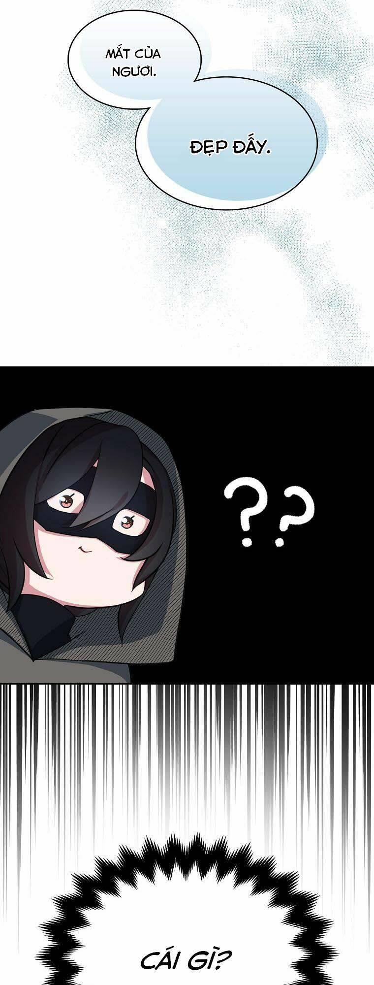 Nguyện Trở Thành Thanh Kiếm Trung Thành Bảo Vệ Em Chap 11 - Next Chap 12