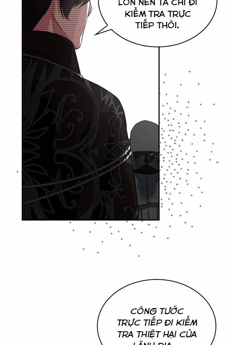 Nguyện Trở Thành Thanh Kiếm Trung Thành Bảo Vệ Em Chap 12 - Next Chap 13