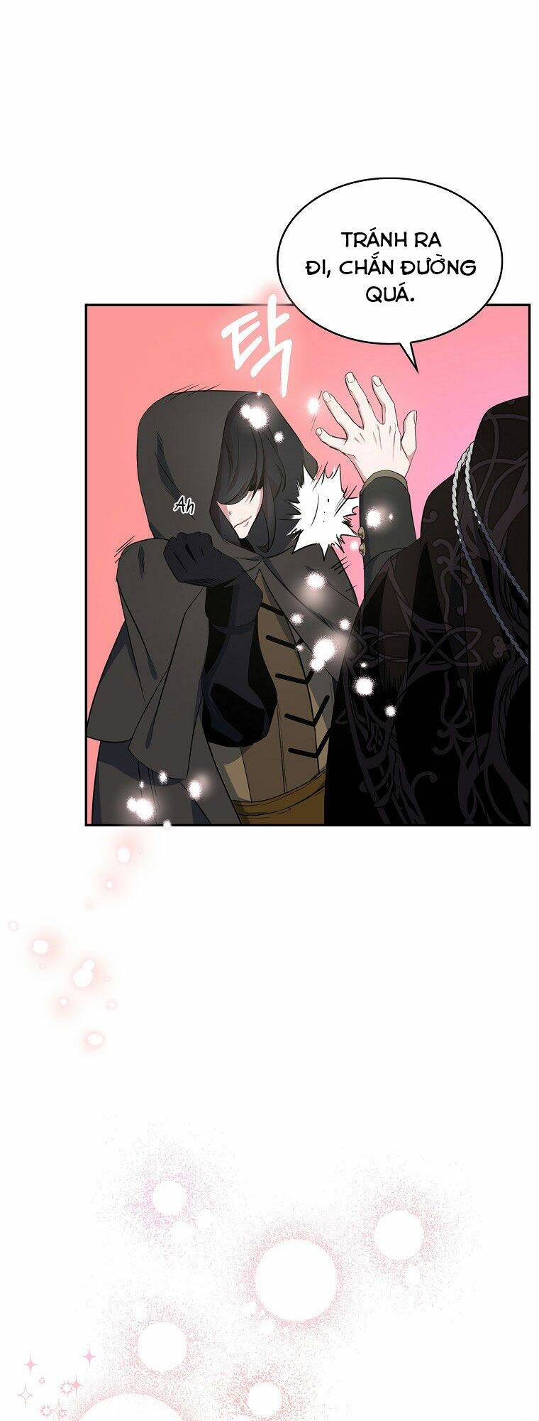 Nguyện Trở Thành Thanh Kiếm Trung Thành Bảo Vệ Em Chap 12 - Next Chap 13