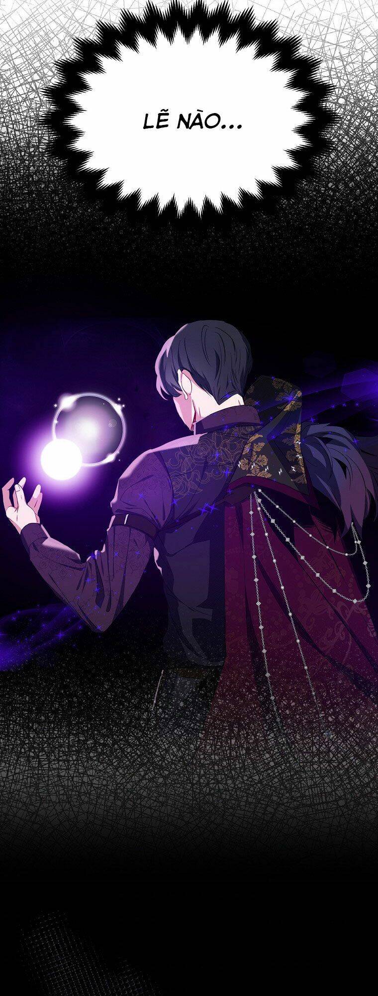 Nguyện Trở Thành Thanh Kiếm Trung Thành Bảo Vệ Em Chap 12 - Next Chap 13